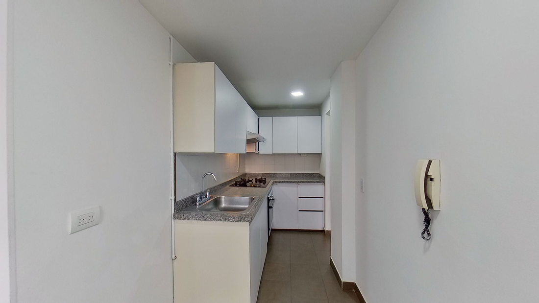 Apartamento en Venta en el Conjunto Tucurinca