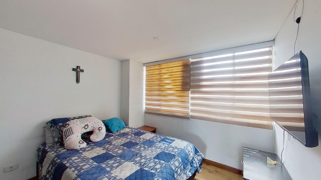 Apartamento en Venta en el Conjunto Remanso del Tunal