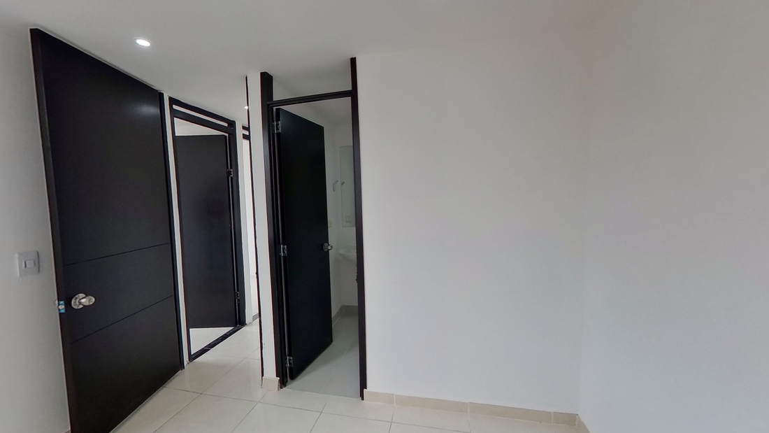 Apartamento en Venta en el Conjunto Condominios del Ensueño 1