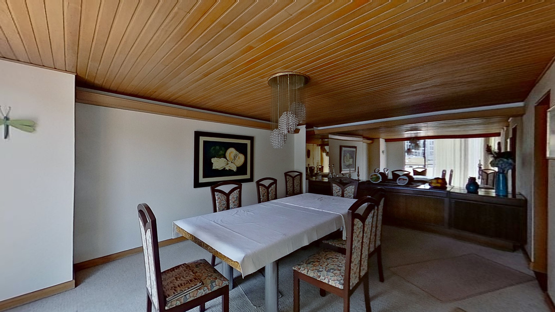 Apartamento en Venta en el Conjunto Rotterdam