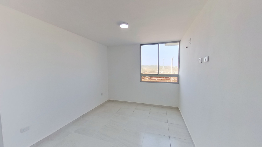 Apartamento en Venta en el Conjunto Conjunto andarrios