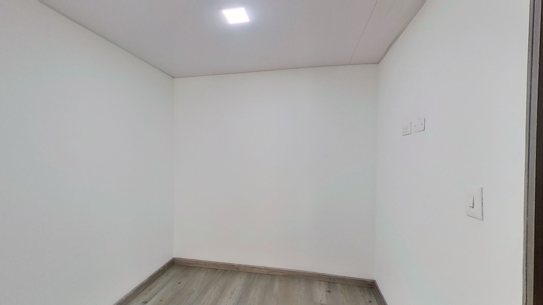 Apartamento en Venta en el Conjunto Plaza del Parque