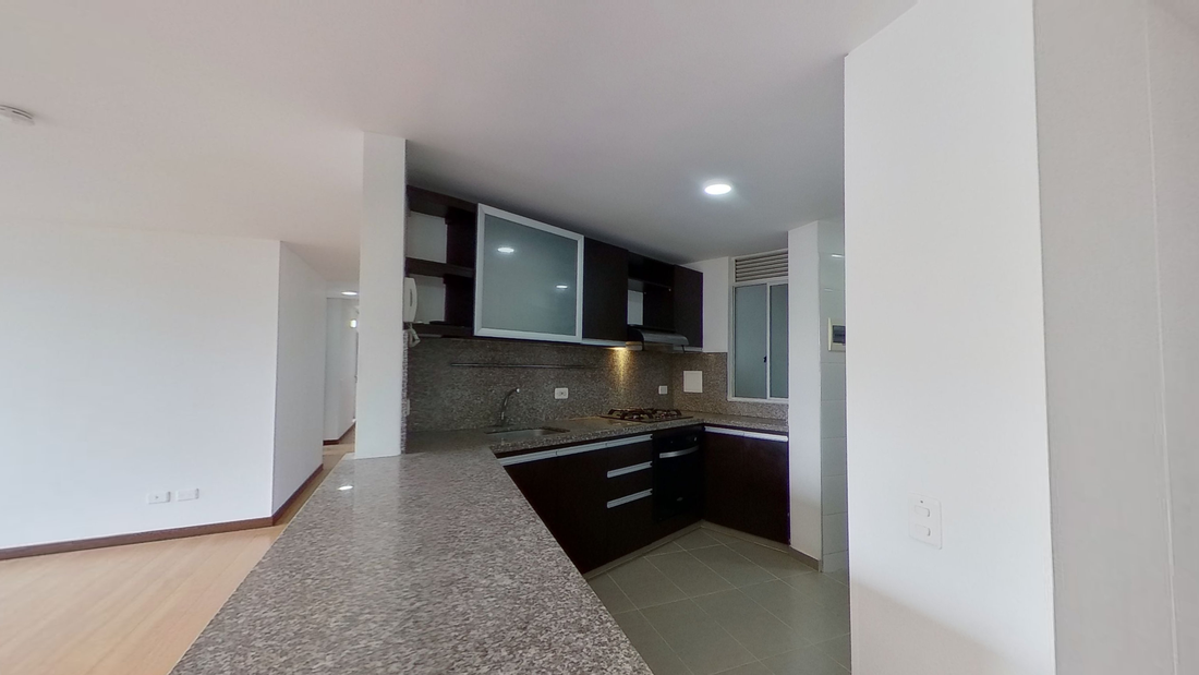 Apartamento en Venta en el Conjunto Miramont Club Residencial 1
