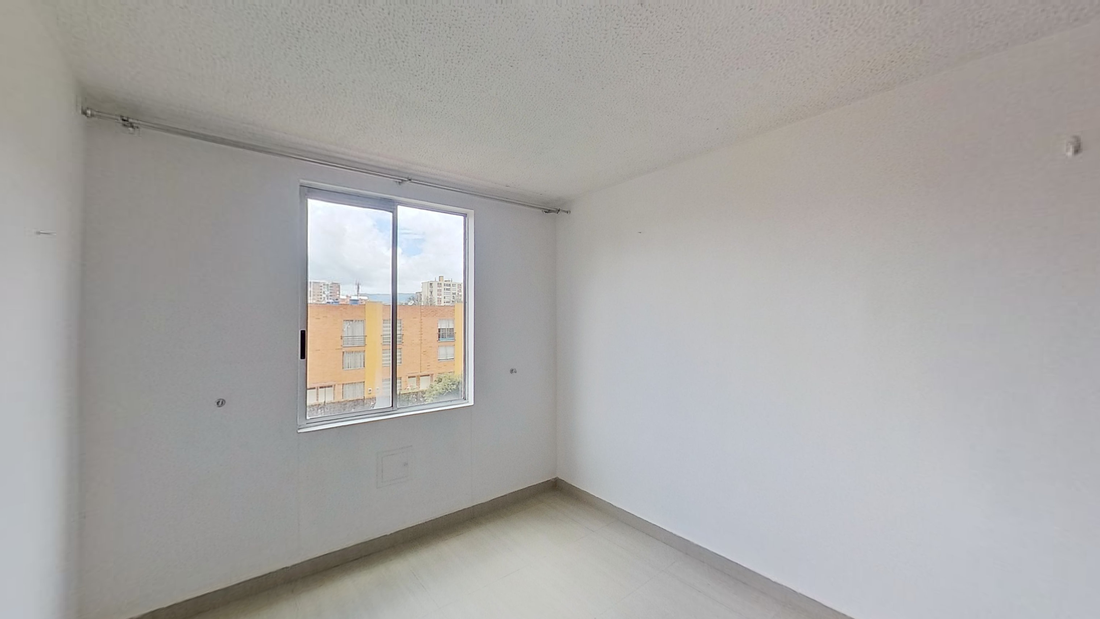 Apartamento en Venta en el Conjunto Parque Central La Colina
