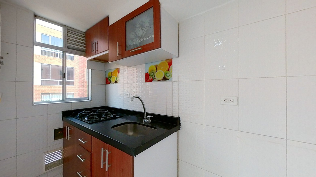 Apartamento en Venta en el Conjunto Iris