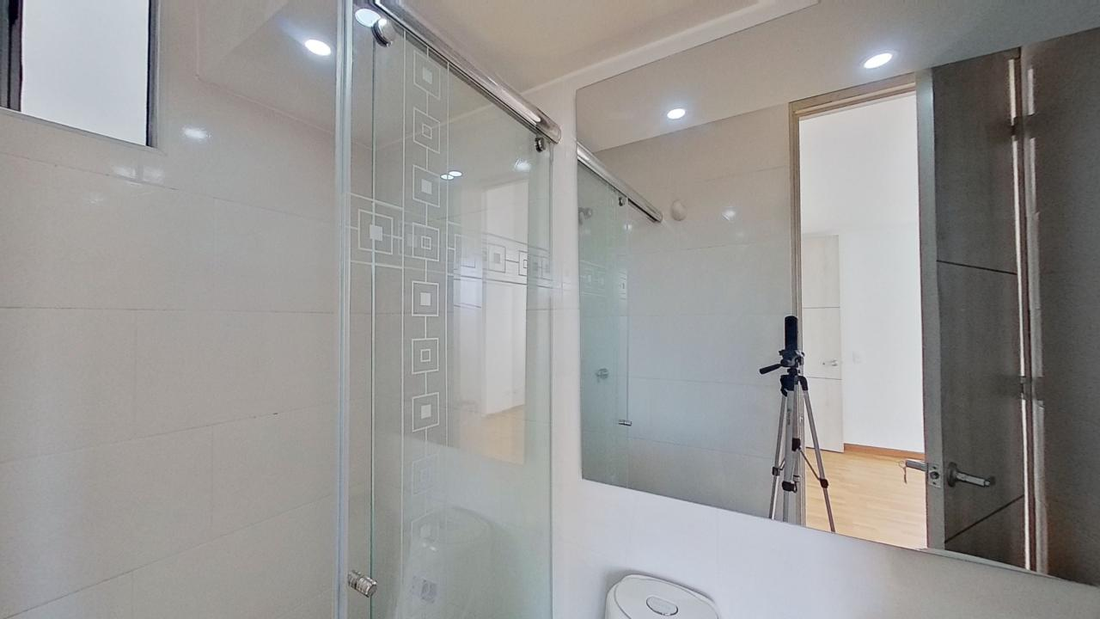 Apartamento en Venta en el Conjunto Provenzal