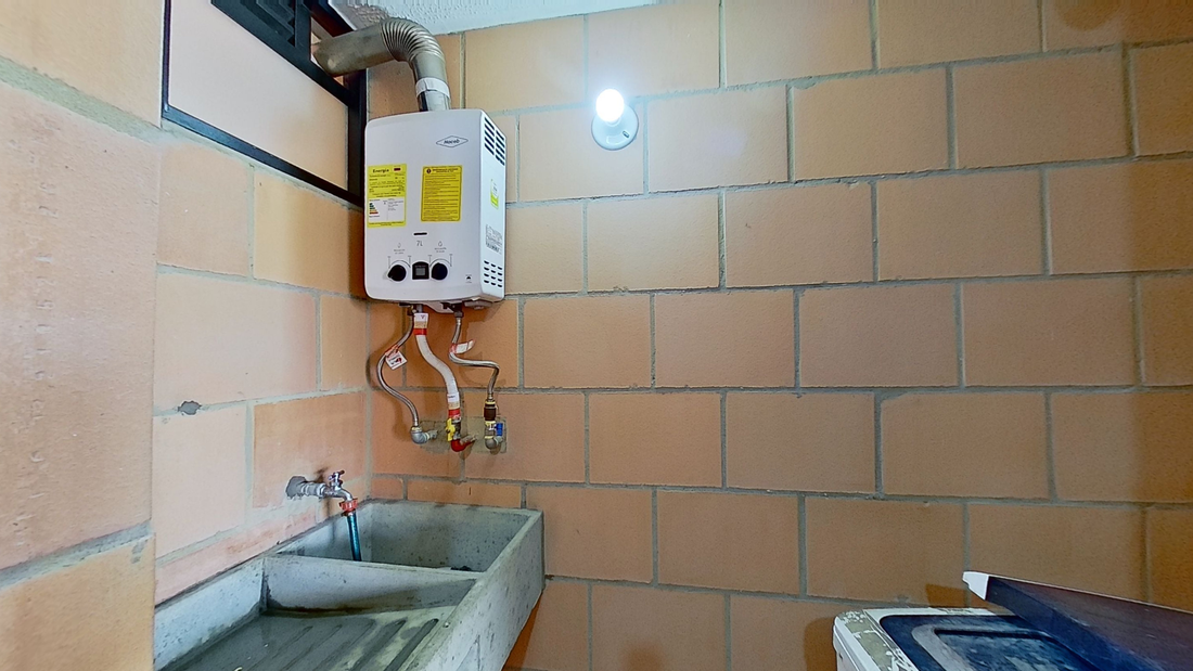 Apartamento en Venta en el Conjunto Gratitud 3