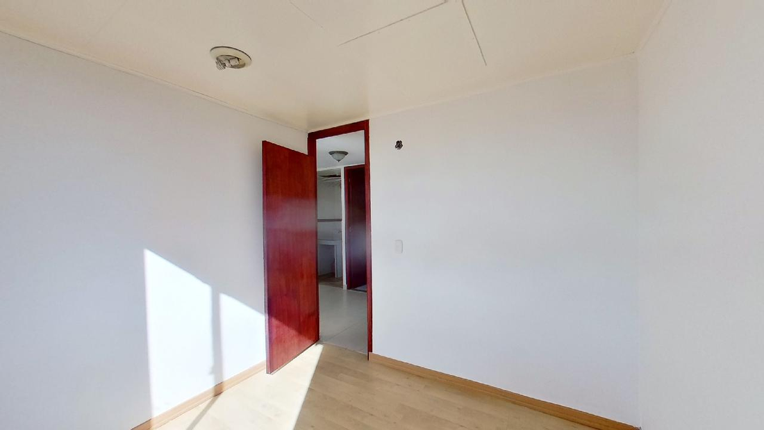 Apartamento en Venta en el Conjunto Parques de Bogotá Arrayán