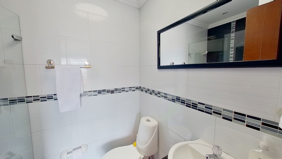 Apartamento en Venta en el Conjunto Suasia
