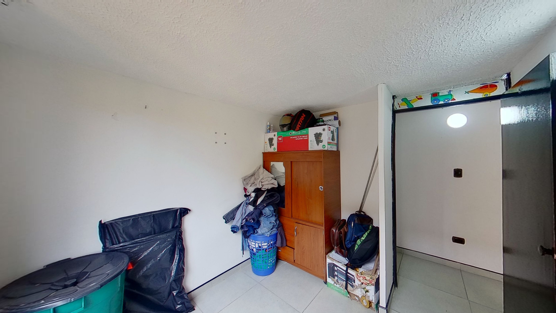 Apartamento en Venta en el Conjunto Las Gaviotas 2