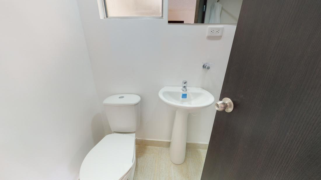 Apartamento en Venta en el Conjunto Capuchina