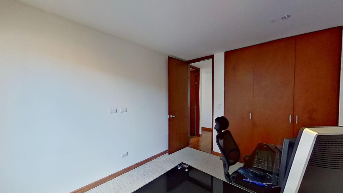 Apartamento en Venta en el Conjunto Almeira de Santa Bárbara