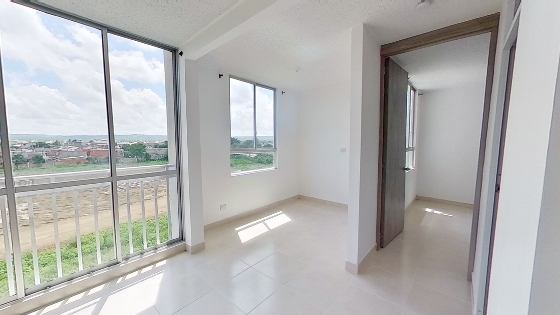 Apartamento en Venta en el Conjunto Celeste