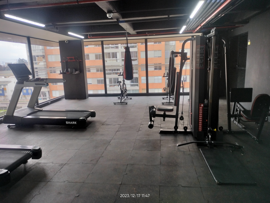 Apartamento en Venta en el Conjunto Ikona 167