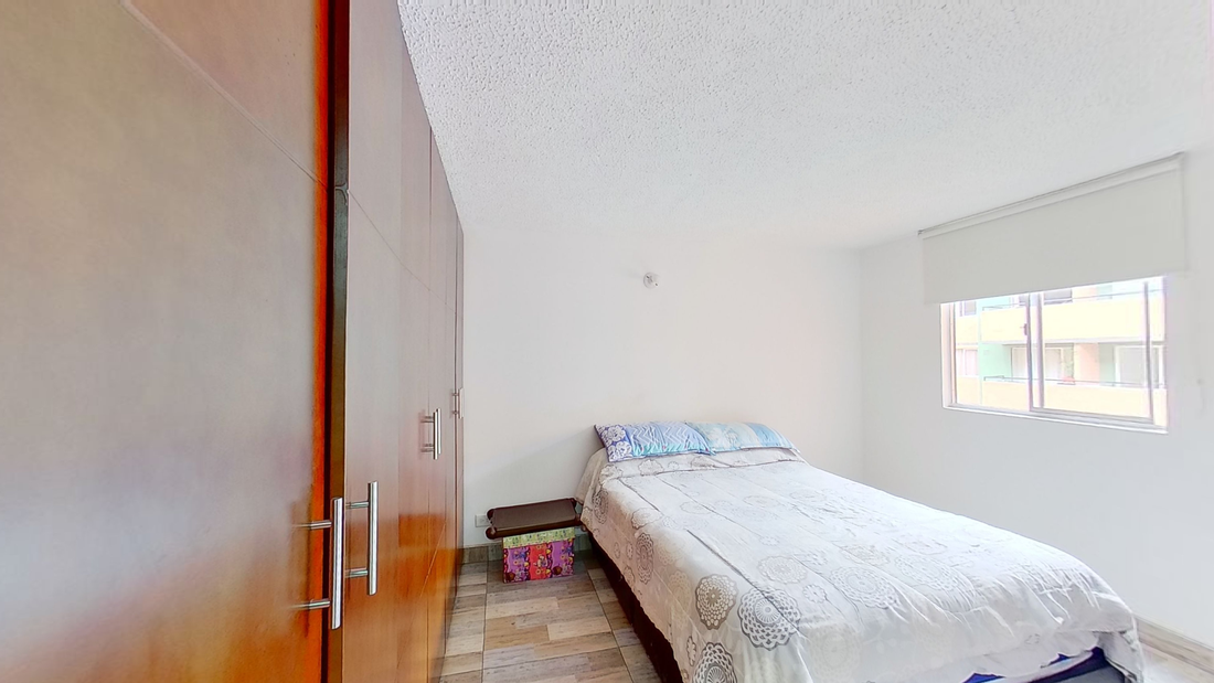 Apartamento en Venta en el Conjunto Los Alamos