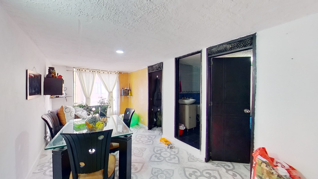 Apartamento en Venta en el Conjunto Tierra Buena Reservado 2