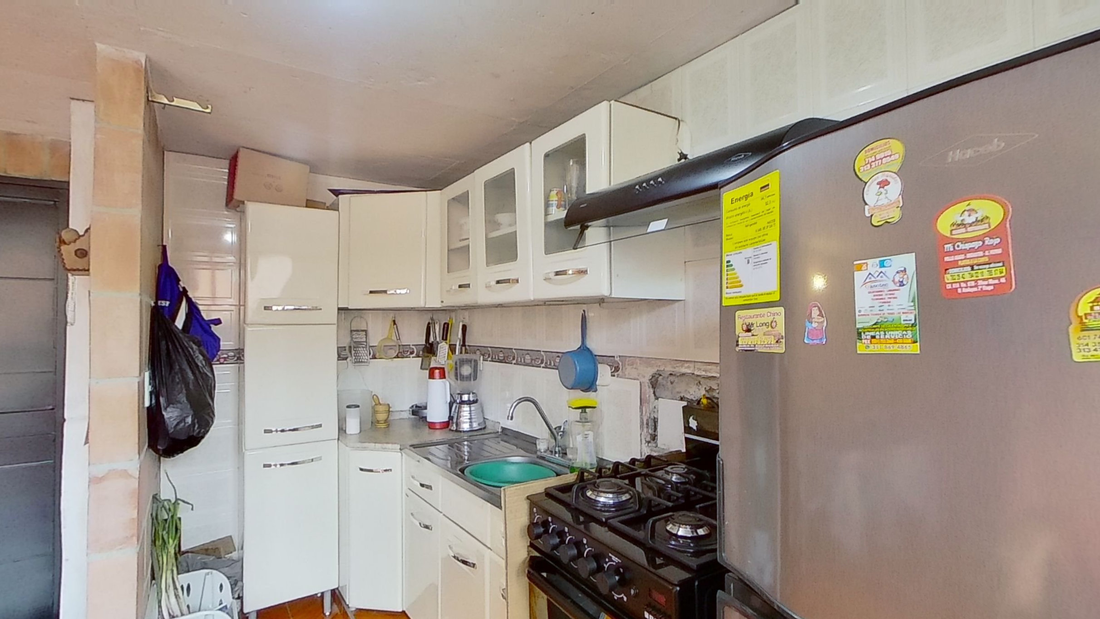 Apartamento en Venta en el Conjunto PORVENIR RESERVADO 12