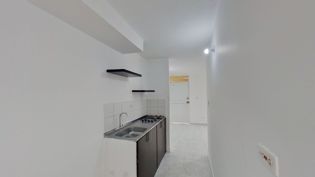 Apartamento en Venta en el Conjunto Vipa verde