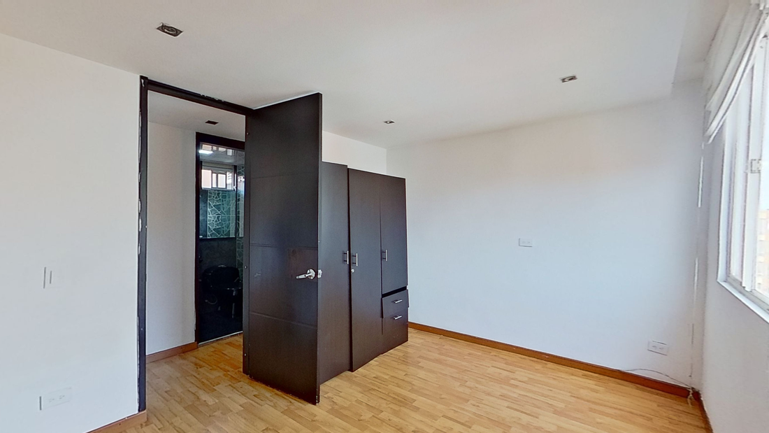Apartamento en Venta en el Conjunto Senderos de Santa Ana