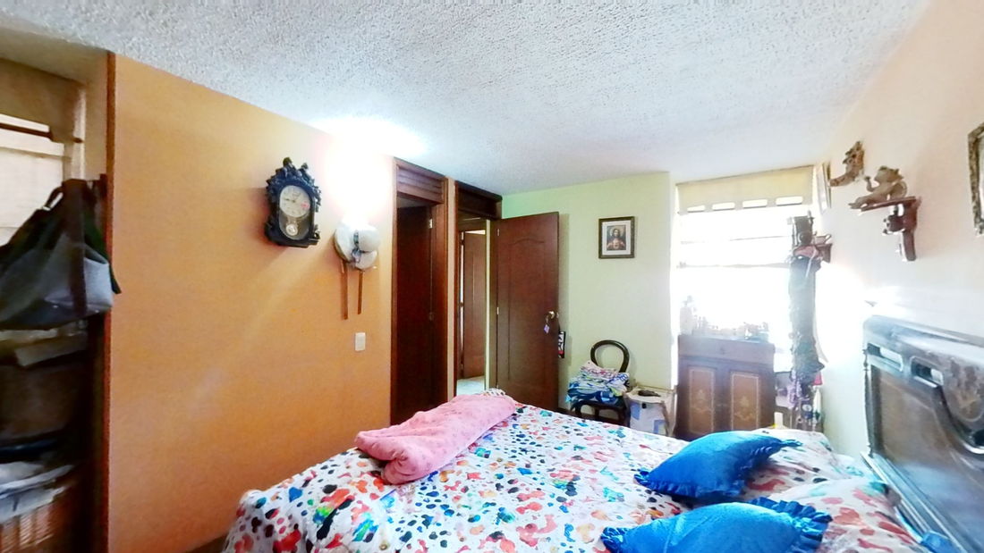 Apartamento en Venta en el Conjunto Newton