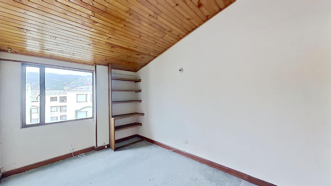 Apartamento en Venta en el Conjunto Villas del Mediterráneo