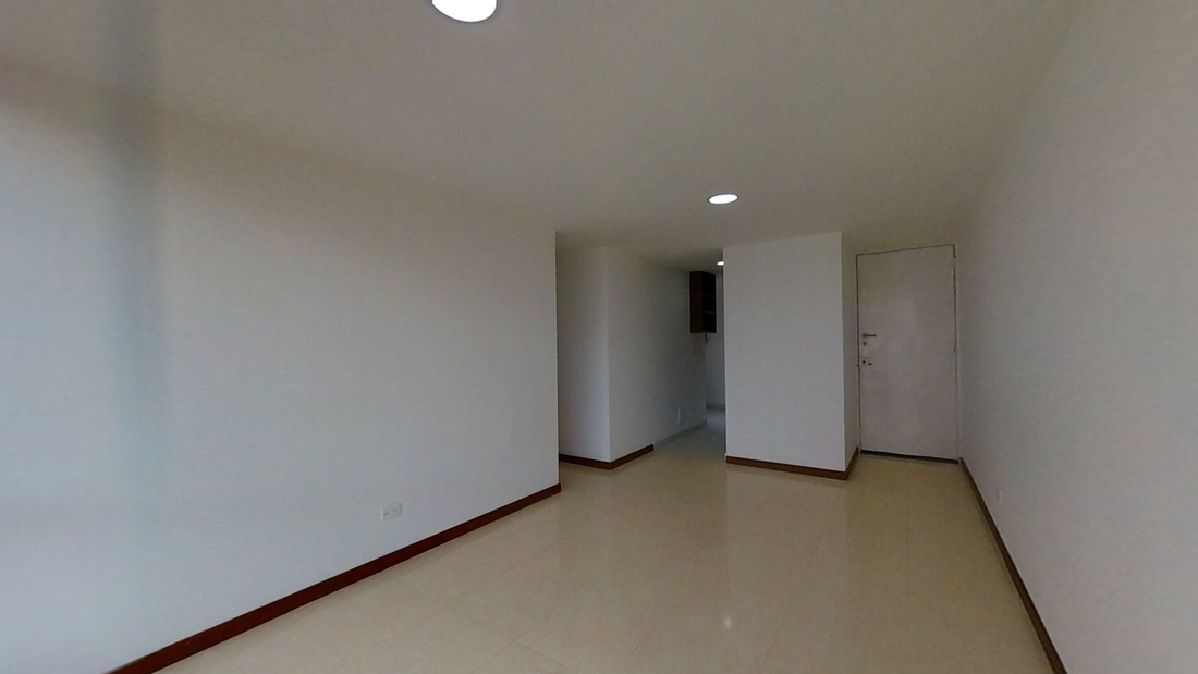 Apartamento en Venta en el Conjunto Turingia Imperial