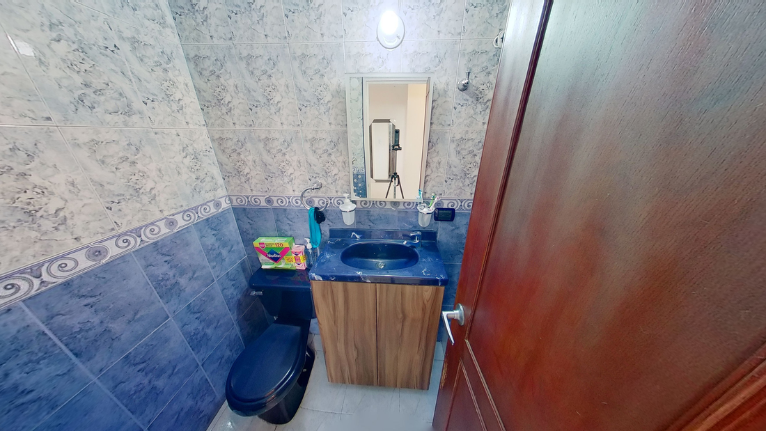 Apartamento en Venta en el Conjunto Multifamiliar San Pedro