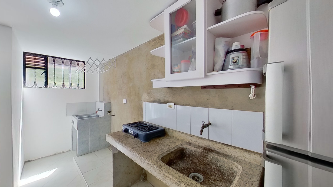 Apartamento en Venta en el Conjunto Bosques de Bogota 2