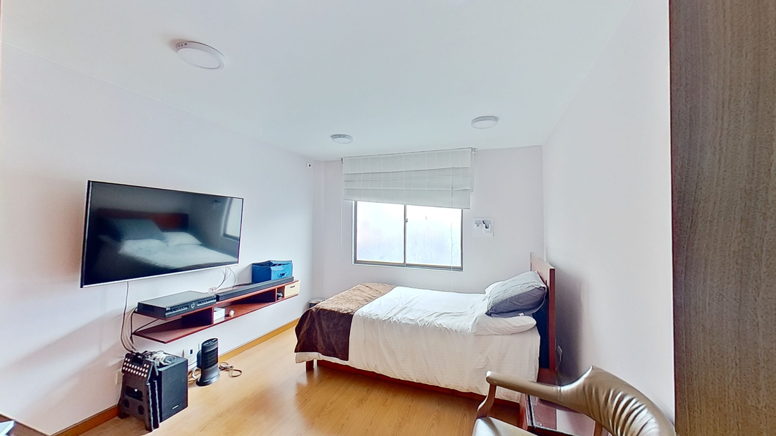 Apartamento en Venta en el Conjunto San Lucar