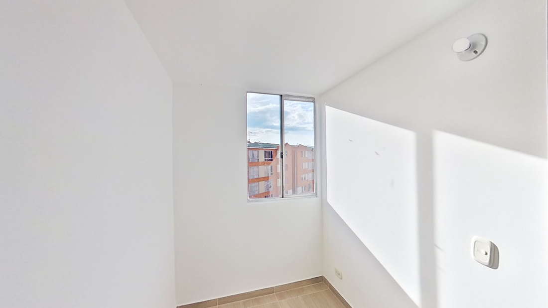 Apartamento en Venta en el Conjunto Anturio 1