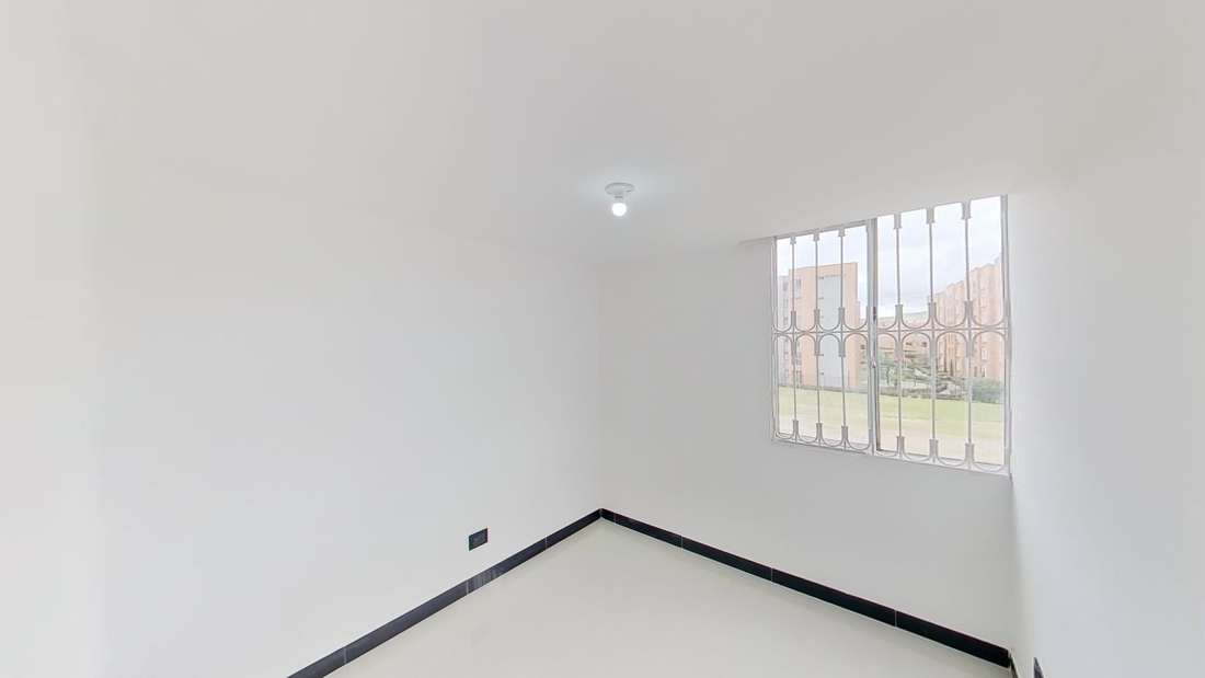 Apartamento en Venta en el Conjunto Gardenia 1