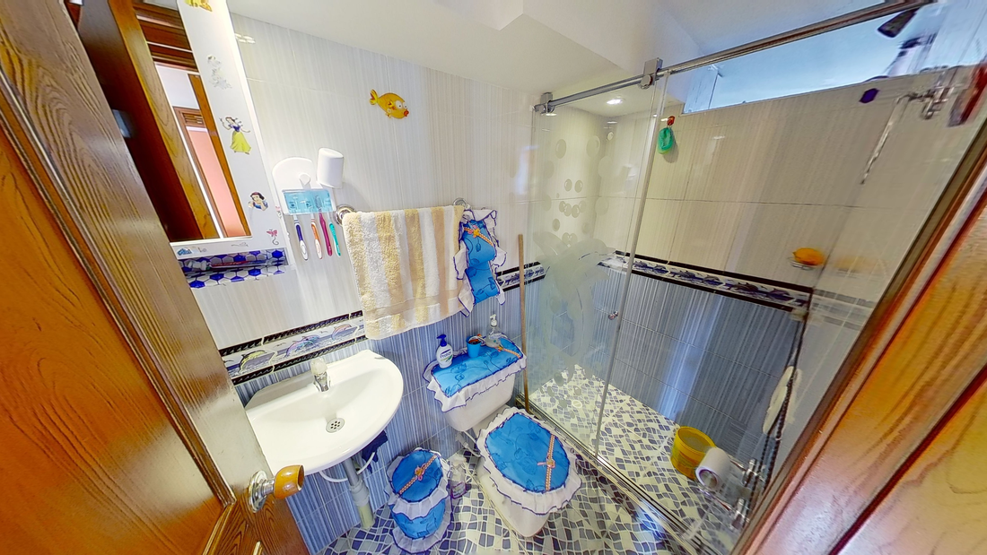 Apartamento en Venta en el Conjunto Emmental Apartamentos