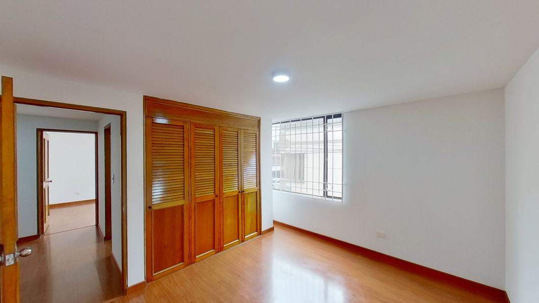 Apartamento en Venta en el Conjunto Edificio Roper
