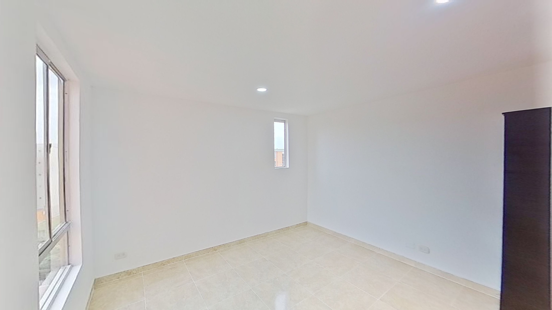Apartamento en Venta en el Conjunto Jazmin
