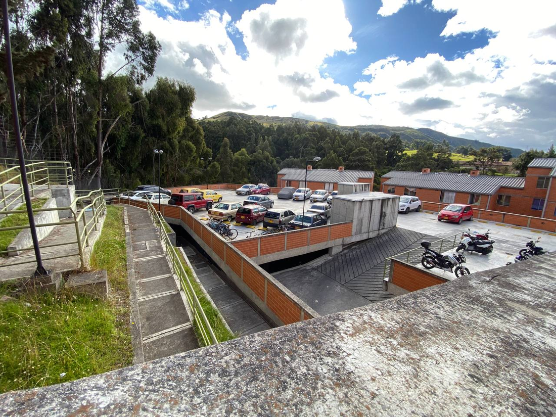 Apartamento en Venta en el Conjunto Capri