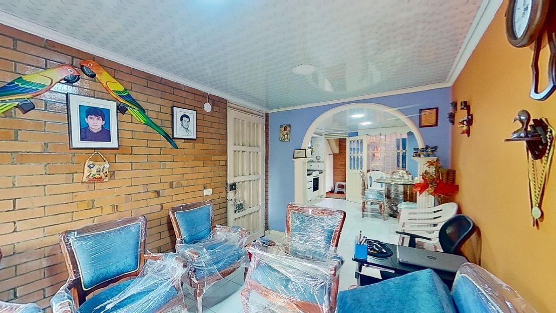 Apartamento en Venta en el Conjunto El Pinar
