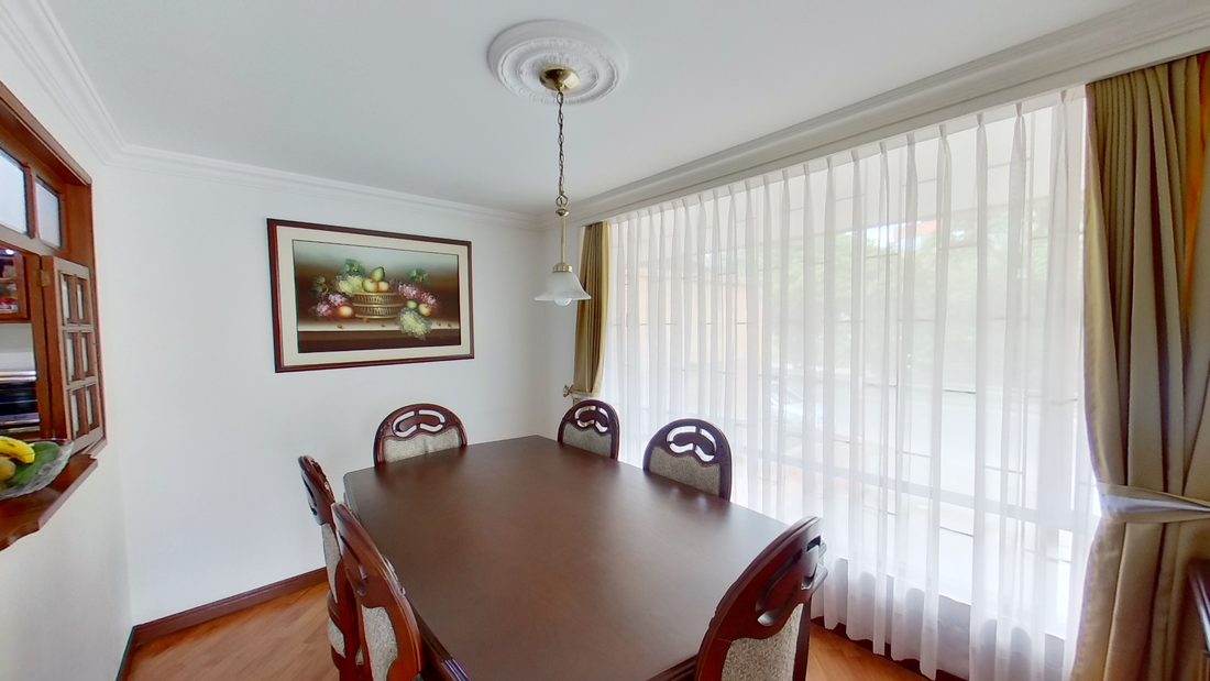 Apartamento en Venta en el Conjunto Alameda Country