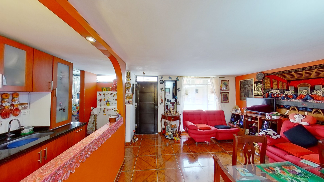 Apartamento en Venta en el Conjunto Emmental Apartamentos