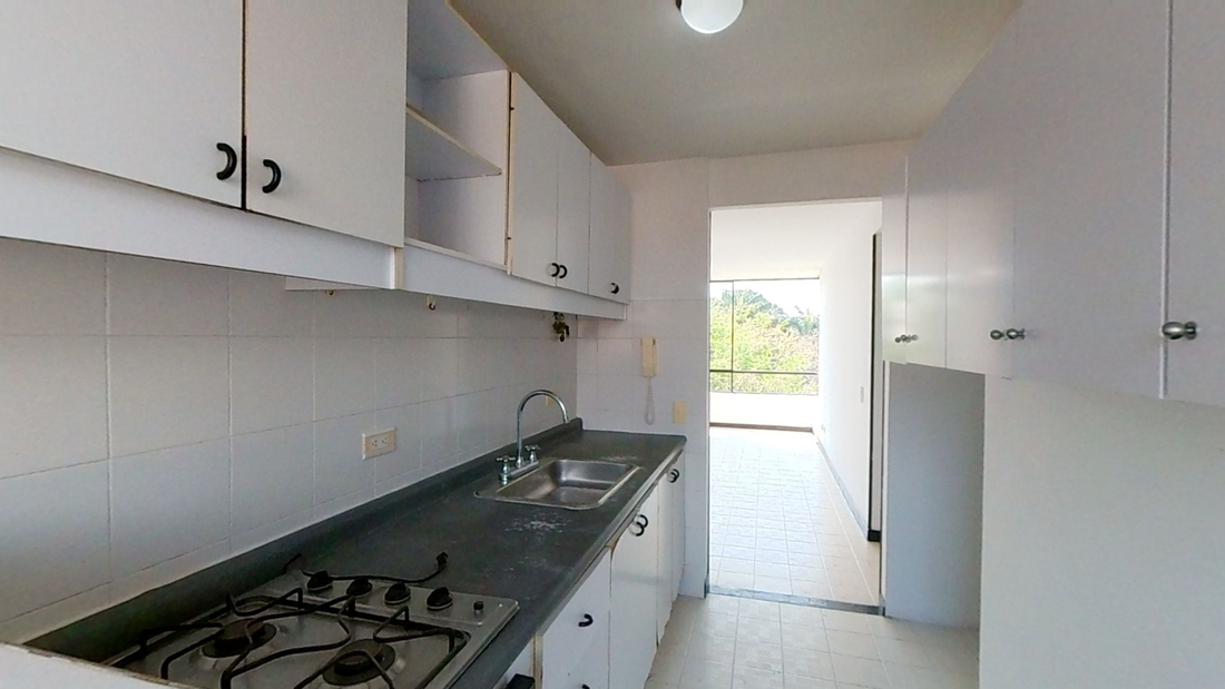 Apartamento en Venta en el Conjunto Paraíso 4