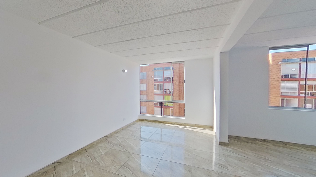 Apartamento en Venta en el Conjunto Rincon de Granada 2