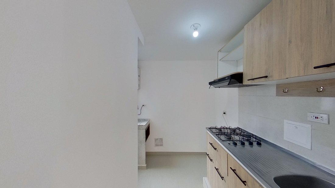Apartamento en Venta en el Conjunto Primavera