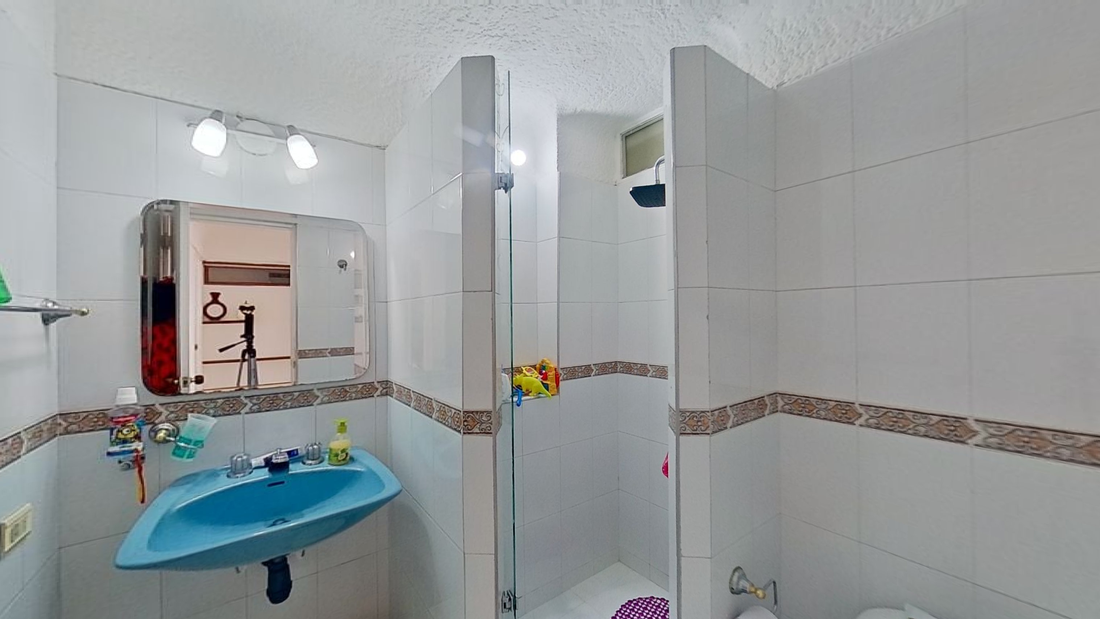 Apartamento en Venta en el Conjunto Imoval 5