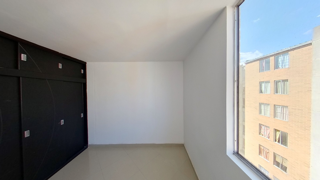 Apartamento en Venta en el Conjunto Almendro