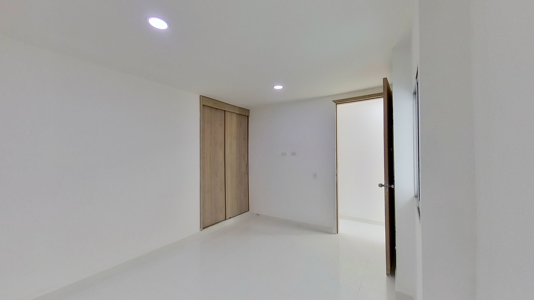 Apartamento en Venta en el Conjunto Edificio Atenea