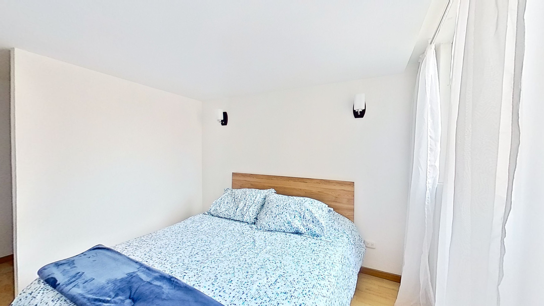 Apartamento en Venta en el Conjunto Fontana 1