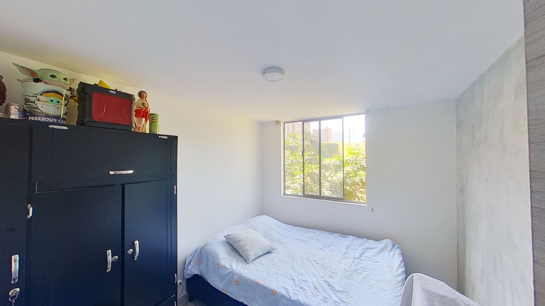 Apartamento en Venta en el Conjunto Majagua