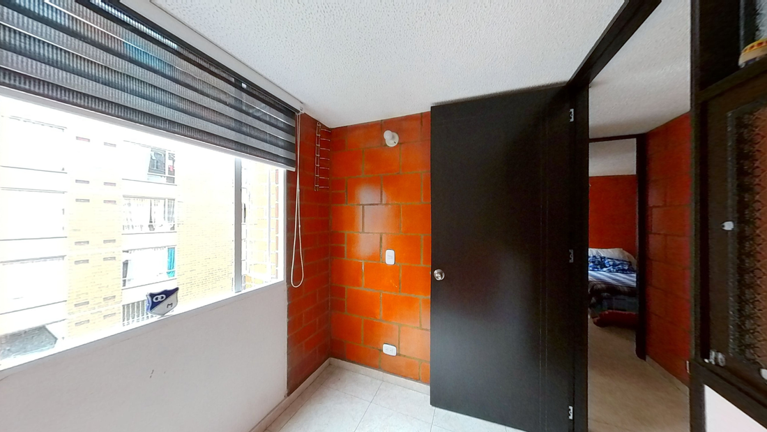 Apartamento en Venta en el Conjunto El Triunfo 3