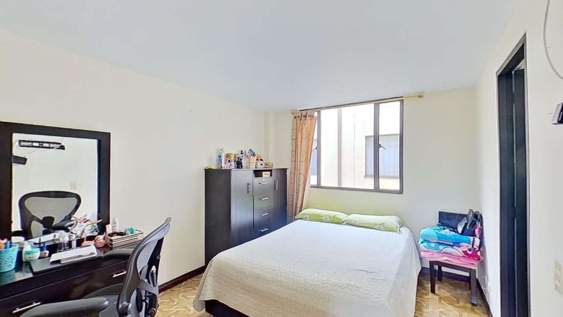 Apartamento en Venta en el Conjunto El Cortijo 4