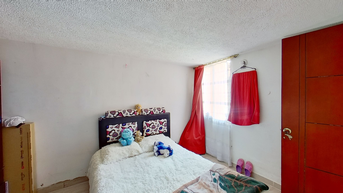 Apartamento en Venta en el Conjunto Acanto 1