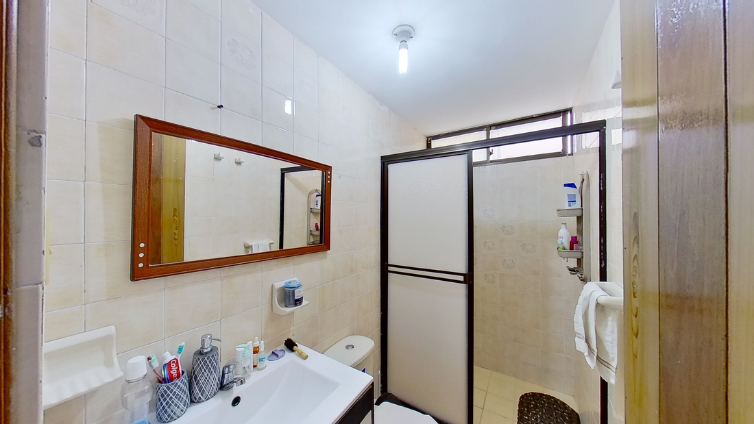 Apartamento en Venta en el Conjunto Edificio abraxxas